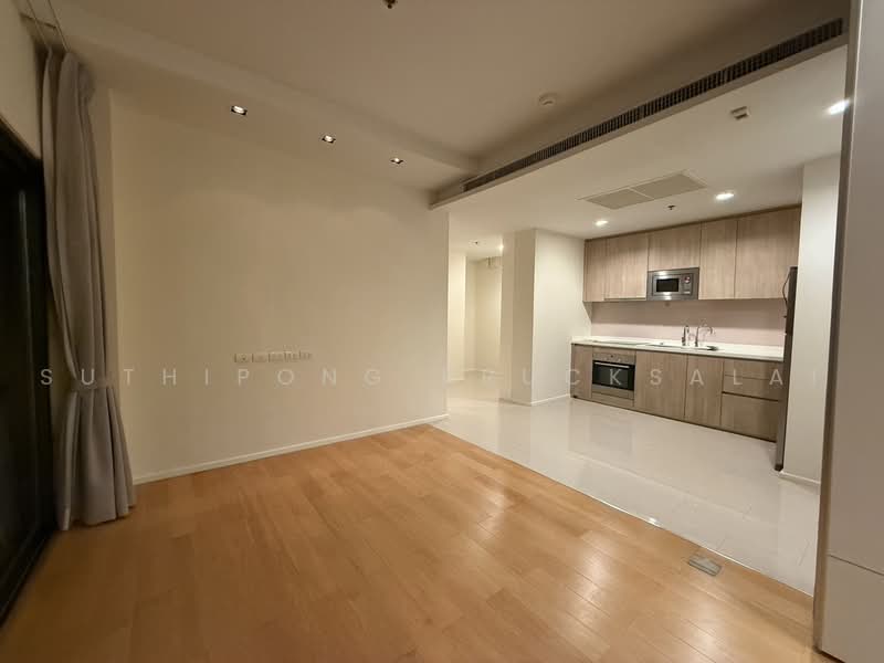 Circle Living Prototype, Bangkok, 1545 New Petchburi Road, Makkasan, Ratchathewi, Bangkok, 2 Bedrooms, 79 sqm, Condo For Rent, by Suthipong Prucksalai, 500448623 - DDproperty.com