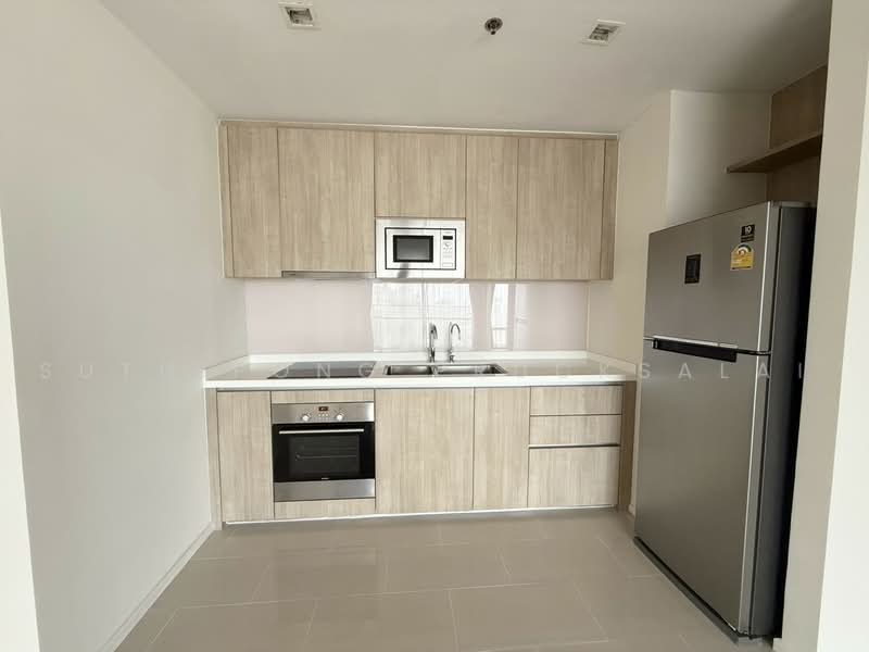 Circle Living Prototype, Bangkok, 1545 New Petchburi Road, Makkasan, Ratchathewi, Bangkok, 2 Bedrooms, 79 sqm, Condo For Rent, by Suthipong Prucksalai, 500448623 - DDproperty.com