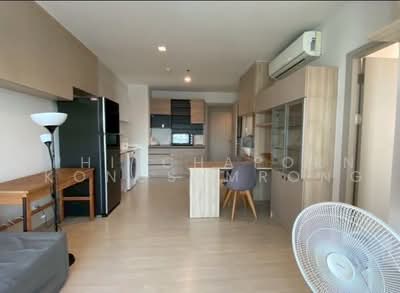 For Rent - Life Sukhumvit 48, Bangkok