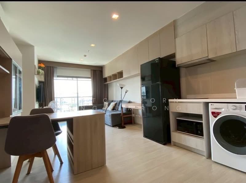 Life Sukhumvit 48, Bangkok, Soi Sukhumvit 48, Phra Kanong, Khlong Toei, Bangkok, 2 Bedrooms, 70 sqm, Condo For Rent, by Phitchaporn Kongsamrong, 500448624 - DDproperty.com