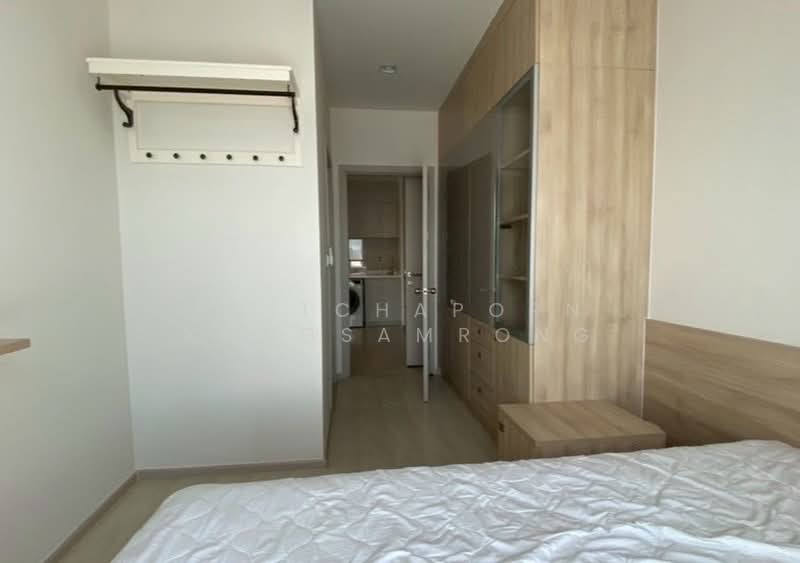 Life Sukhumvit 48, Bangkok, Soi Sukhumvit 48, Phra Kanong, Khlong Toei, Bangkok, 2 Bedrooms, 70 sqm, Condo For Rent, by Phitchaporn Kongsamrong, 500448624 - DDproperty.com