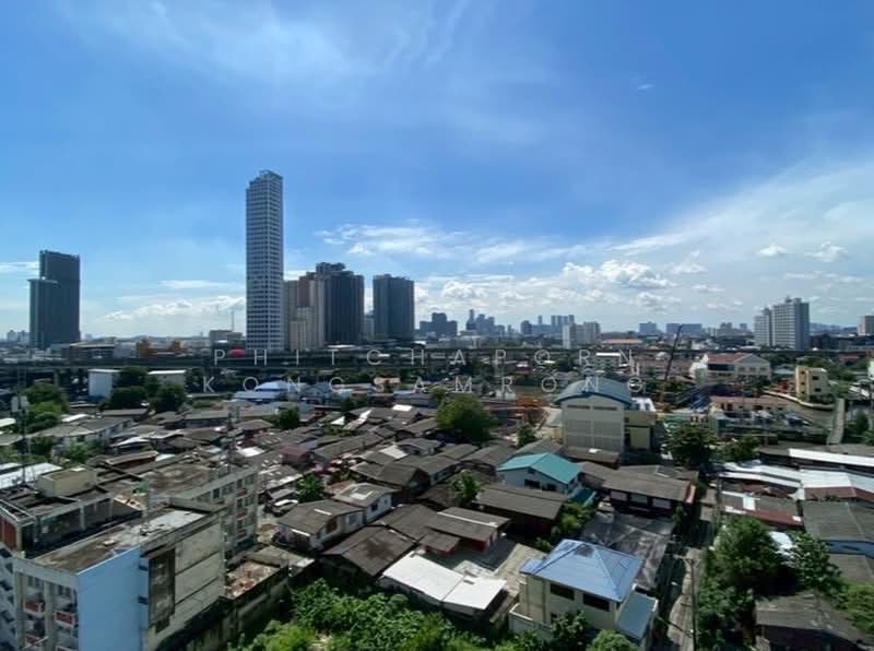 Life Sukhumvit 48, Bangkok, Soi Sukhumvit 48, Phra Kanong, Khlong Toei, Bangkok, 2 Bedrooms, 70 sqm, Condo For Rent, by Phitchaporn Kongsamrong, 500448624 - DDproperty.com