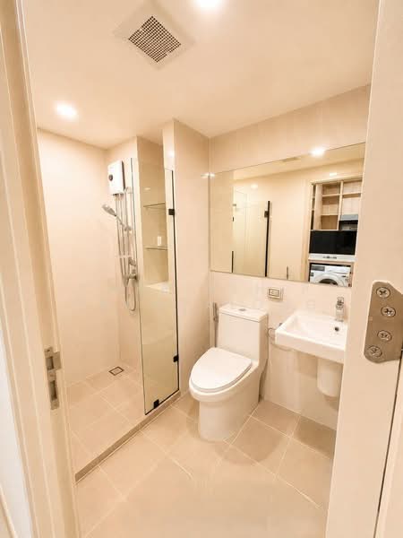 Origin Play Sri Udom Station, Bangkok, Bang Na Tai, Bang Na, Bangkok, 1 Bedroom, 25 sqm, Condo For Rent, by Charinthip Phungalong, 500448625 - DDproperty.com