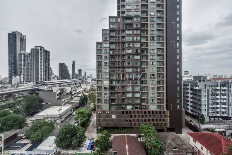 IDEO Sathorn-Wongwian Yai : ไอดีโอ สาทร วงเวียนใหญ่, กรุงเทพ, 219 ซอยกรุงธนบุรี 1, คลองต้นไทร, คลองสาน, กรุงเทพ, 70 ตร.ม., คอนโด ขาย, โดย Chokanan Kukongkiat, 500448630 - DDproperty.com