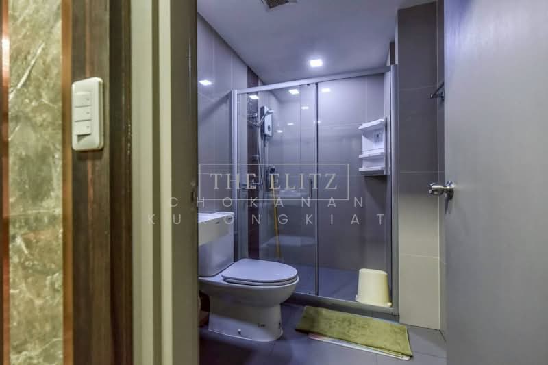 IDEO Sathorn-Wongwian Yai : ไอดีโอ สาทร วงเวียนใหญ่, กรุงเทพ, 219 ซอยกรุงธนบุรี 1, คลองต้นไทร, คลองสาน, กรุงเทพ, 70 ตร.ม., คอนโด ขาย, โดย Chokanan Kukongkiat, 500448630 - DDproperty.com