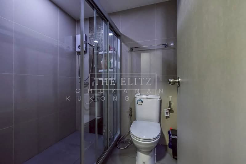 IDEO Sathorn-Wongwian Yai, Bangkok, 219 Soi Krung Thonburi 1, Khlong Ton Sai, Khlong San, Bangkok, 2 Bedrooms, 70 sqm, Condo For Sale, by Chokanan Kukongkiat, 500448630 - DDproperty.com