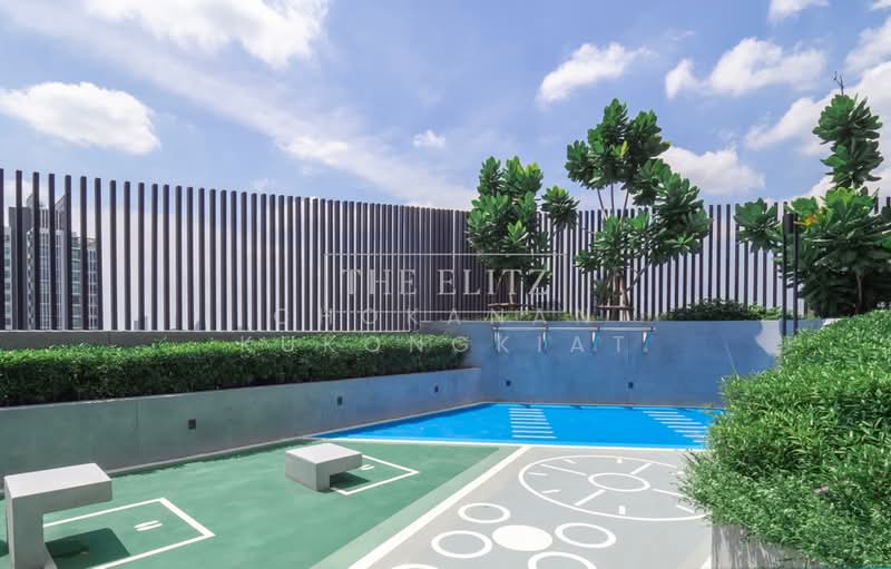 IDEO Sathorn-Wongwian Yai, Bangkok, 219 Soi Krung Thonburi 1, Khlong Ton Sai, Khlong San, Bangkok, 2 Bedrooms, 70 sqm, Condo For Sale, by Chokanan Kukongkiat, 500448630 - DDproperty.com
