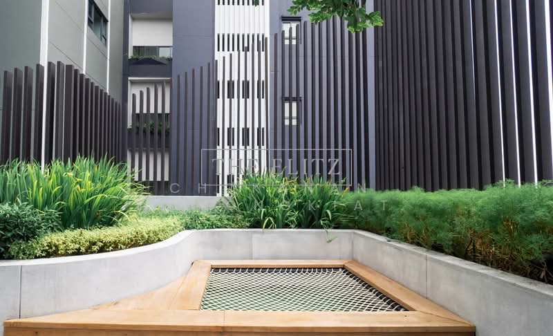 IDEO Sathorn-Wongwian Yai : ไอดีโอ สาทร วงเวียนใหญ่, กรุงเทพ, 219 ซอยกรุงธนบุรี 1, คลองต้นไทร, คลองสาน, กรุงเทพ, 70 ตร.ม., คอนโด ขาย, โดย Chokanan Kukongkiat, 500448630 - DDproperty.com