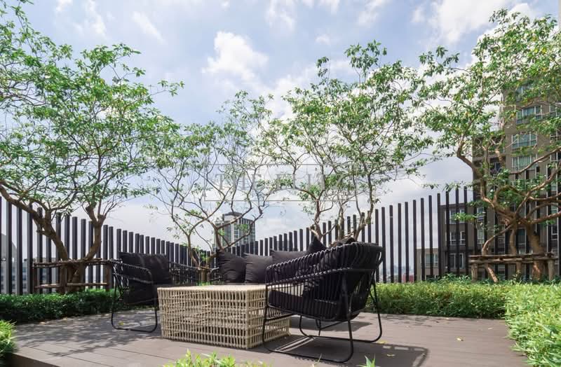 IDEO Sathorn-Wongwian Yai : ไอดีโอ สาทร วงเวียนใหญ่, กรุงเทพ, 219 ซอยกรุงธนบุรี 1, คลองต้นไทร, คลองสาน, กรุงเทพ, 70 ตร.ม., คอนโด ขาย, โดย Chokanan Kukongkiat, 500448630 - DDproperty.com