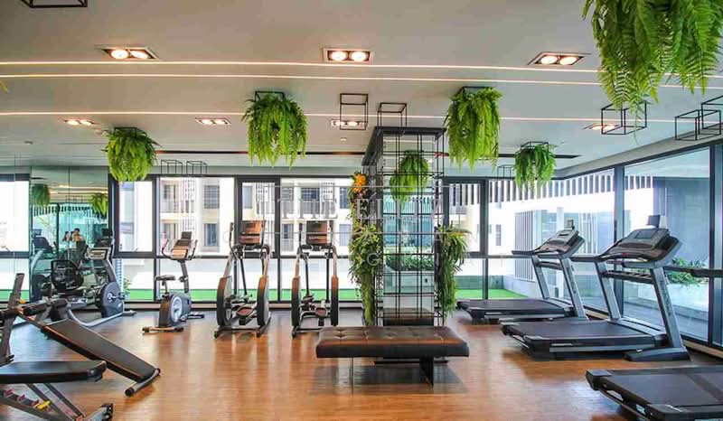 IDEO Sathorn-Wongwian Yai, Bangkok, 219 Soi Krung Thonburi 1, Khlong Ton Sai, Khlong San, Bangkok, 2 Bedrooms, 70 sqm, Condo For Sale, by Chokanan Kukongkiat, 500448630 - DDproperty.com