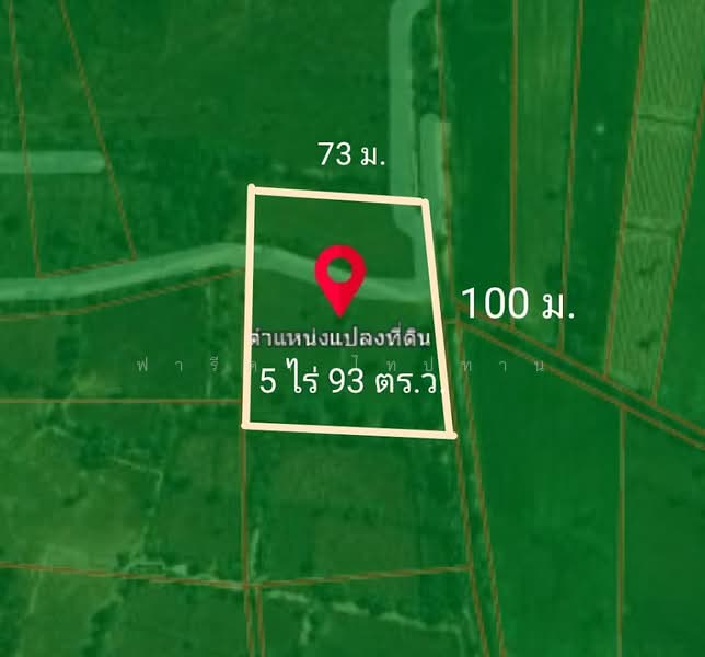 Land for sale in Pranburi, Prachuap Khiri Khan. Mountain view, near the sea, Prachuap Khiri Khan, Pran Buri, Prachuap Khiri Khan, , 8,372 sqm, Land For Sale, by Fareeda Thaipatan, 500448631 - DDproperty.com