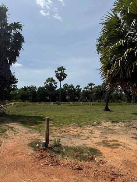 Land for sale in Pranburi, Prachuap Khiri Khan. Mountain view, near the sea, Prachuap Khiri Khan, Pran Buri, Prachuap Khiri Khan, , 8,372 sqm, Land For Sale, by Fareeda Thaipatan, 500448631 - DDproperty.com