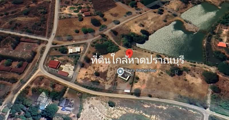 Land for sale in Pranburi, Prachuap Khiri Khan, 2-0-85.4 rai, near the sea, Prachuap Khiri Khan, Pran Buri, Prachuap Khiri Khan, , 3,542 sqm, Land For Sale, by Fareeda Thaipatan, 500448632 - DDproperty.com