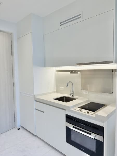SCOPE Promsri : สโคป พร้อมศรี, กรุงเทพ, 345 สุขุมวิท 49, คลองตันเหนือ, วัฒนา, กรุงเทพ, 29 ตร.ม., คอนโด ขาย, โดย หริรักษ์ ตั้งติรวัฒน์, 500448633 - DDproperty.com