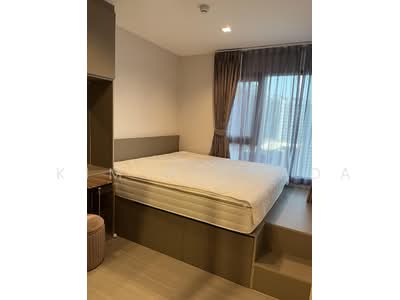 For Rent - Life Sathorn Sierra, Bangkok