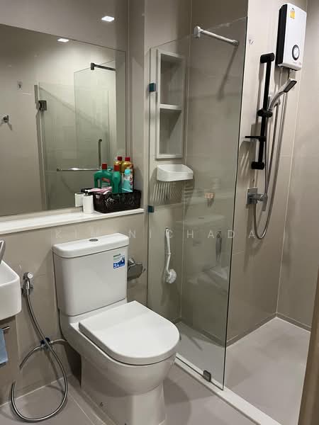 Life Sathorn Sierra, Bangkok, Ratchaphruek Rd, Talat Plu, Thon Buri, Bangkok, 1 Bedroom, 35 sqm, Condo For Rent, by Kim Nichada, 500448634 - DDproperty.com