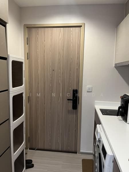 Life Sathorn Sierra, Bangkok, Ratchaphruek Rd, Talat Plu, Thon Buri, Bangkok, 1 Bedroom, 35 sqm, Condo For Rent, by Kim Nichada, 500448634 - DDproperty.com