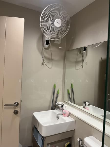 Life Sathorn Sierra, Bangkok, Ratchaphruek Rd, Talat Plu, Thon Buri, Bangkok, 1 Bedroom, 35 sqm, Condo For Rent, by Kim Nichada, 500448634 - DDproperty.com