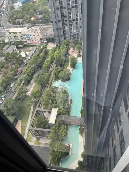 Life Sathorn Sierra, Bangkok, Ratchaphruek Rd, Talat Plu, Thon Buri, Bangkok, 1 Bedroom, 35 sqm, Condo For Rent, by Kim Nichada, 500448634 - DDproperty.com