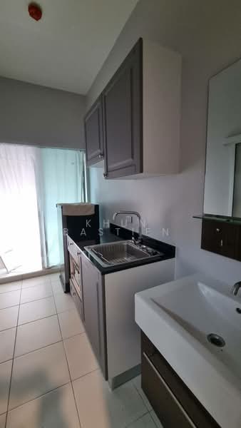 Smart Watcharapol, Bangkok, Watcharapol Road, Tha Rang, Bang Khen, Bangkok, 1 Bedroom, 31 sqm, Condo For Rent, by Khun Bastien, 500448635 - DDproperty.com