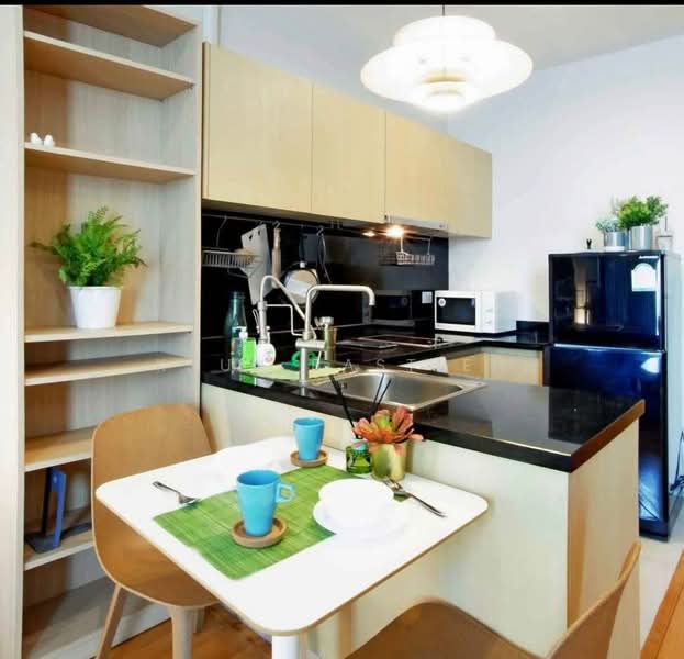 WIND Ratchayothin, Bangkok, 238 Ratchadaphisek Road, Lat Yao, Chatuchak, Bangkok, Studio, 40 sqm, Condo For Rent, by Khun Bastien, 500448636 - DDproperty.com