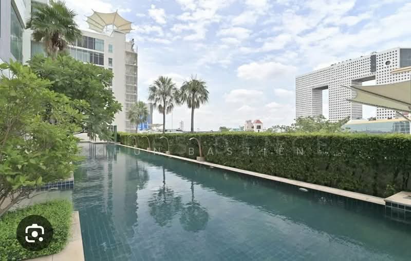 WIND Ratchayothin, Bangkok, 238 Ratchadaphisek Road, Lat Yao, Chatuchak, Bangkok, Studio, 40 sqm, Condo For Rent, by Khun Bastien, 500448636 - DDproperty.com