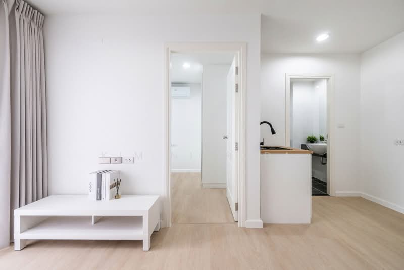 Rich Park @ Bang Son, Bangkok, 973 Krungthep-Nonthaburi 29 Alley, Wong Sawang, Bang Sue, Bangkok, 1 Bedroom, 29 sqm, Condo For Sale, by Kim Nichada, 500448637 - DDproperty.com