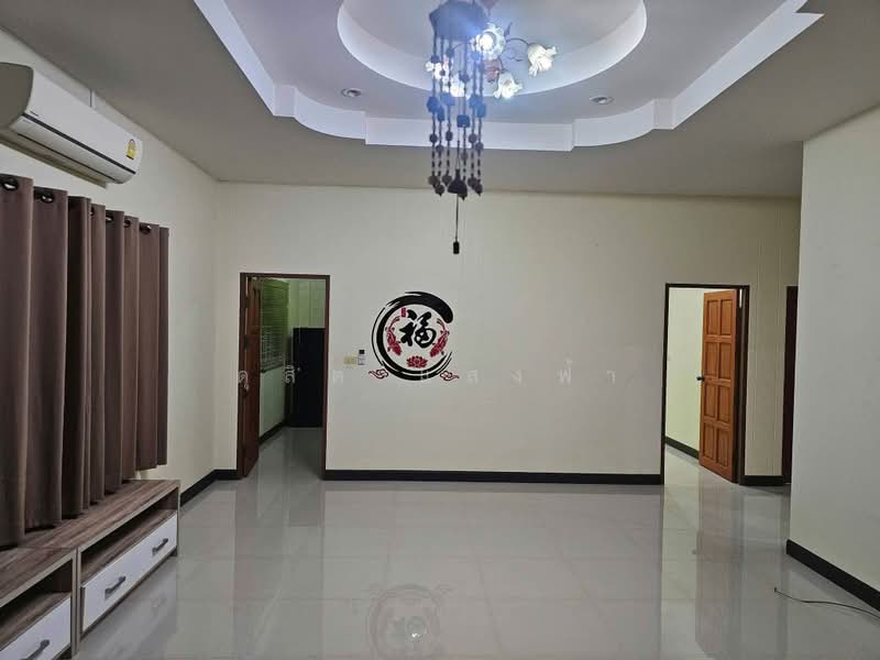 ให้เช่าบ้านเดี่ยว ม.ตะวันวิลล์ หนองระลอก บ้านค่าย ระยอง, Rayong, Nong Lalok, Ban Khai, Rayong, 3 Bedrooms, 140 sqm, Single Detached House For Rent, by Dusit Saengfa, 500448650 - DDproperty.com