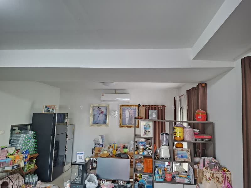 ไลฟ์วัลเลย์ ศรีราชา, Chon Buri (Pattaya), Surasak, Si Racha, Chon Buri (Pattaya), 3 Bedrooms, 170 sqm, Semi-Detached House (Twin House) For Sale, by นเรศ สืบสิมมา, 500448651 - DDproperty.com
