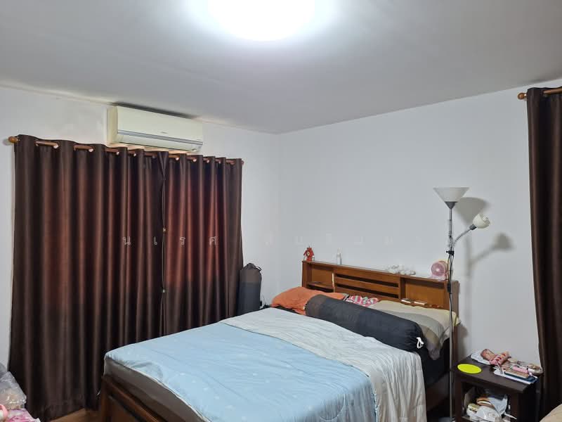 ไลฟ์วัลเลย์ ศรีราชา, Chon Buri (Pattaya), Surasak, Si Racha, Chon Buri (Pattaya), 3 Bedrooms, 170 sqm, Semi-Detached House (Twin House) For Sale, by นเรศ สืบสิมมา, 500448651 - DDproperty.com