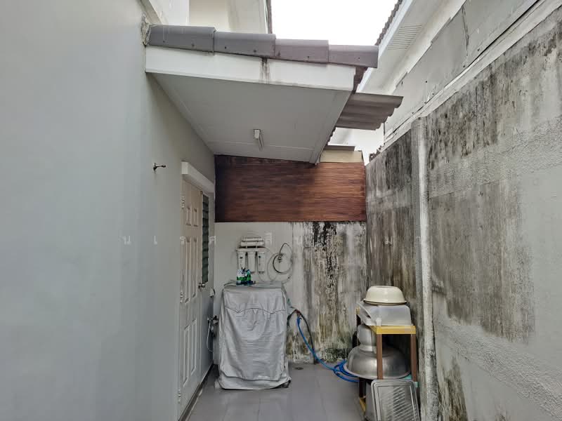 ไลฟ์วัลเลย์ ศรีราชา, Chon Buri (Pattaya), Surasak, Si Racha, Chon Buri (Pattaya), 3 Bedrooms, 170 sqm, Semi-Detached House (Twin House) For Sale, by นเรศ สืบสิมมา, 500448651 - DDproperty.com