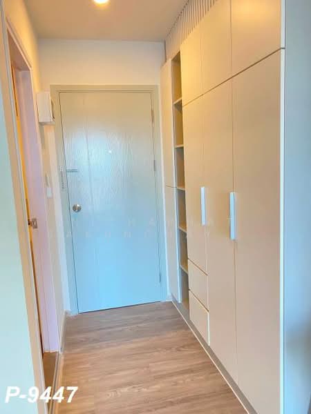 Regent Home Bangna : รีเจ้นท์ โฮม บางนา, กรุงเทพ, ถนน สรรพาวุธ, บางนาใต้, บางนา, กรุงเทพ, 28 ตร.ม., คอนโด ให้เช่า, โดย Nichaphat Sakunchayapha, 500448653 - DDproperty.com