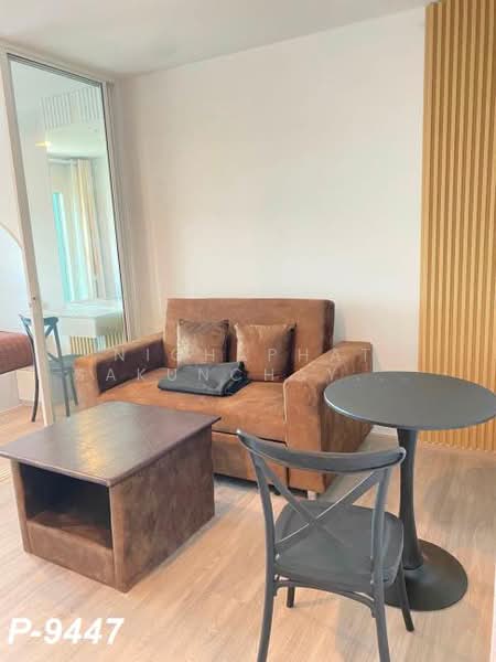 Regent Home Bangna : รีเจ้นท์ โฮม บางนา, กรุงเทพ, ถนน สรรพาวุธ, บางนาใต้, บางนา, กรุงเทพ, 28 ตร.ม., คอนโด ให้เช่า, โดย Nichaphat Sakunchayapha, 500448653 - DDproperty.com