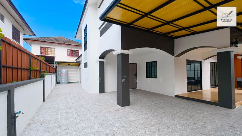 K.C. Garden Home, Bangkok, Nimit Mai Road, Sam Wa Tawan Ok, Khlong Sam Wa, Bangkok, 5 Bedrooms, 50 sqm, Single Detached House For Sale, by เพ็ญศิริ ตุ้มเทียน, 500448654 - DDproperty.com