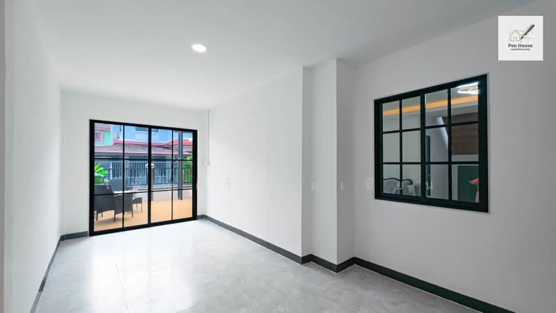 K.C. Garden Home, Bangkok, Nimit Mai Road, Sam Wa Tawan Ok, Khlong Sam Wa, Bangkok, 5 Bedrooms, 50 sqm, Single Detached House For Sale, by เพ็ญศิริ ตุ้มเทียน, 500448654 - DDproperty.com