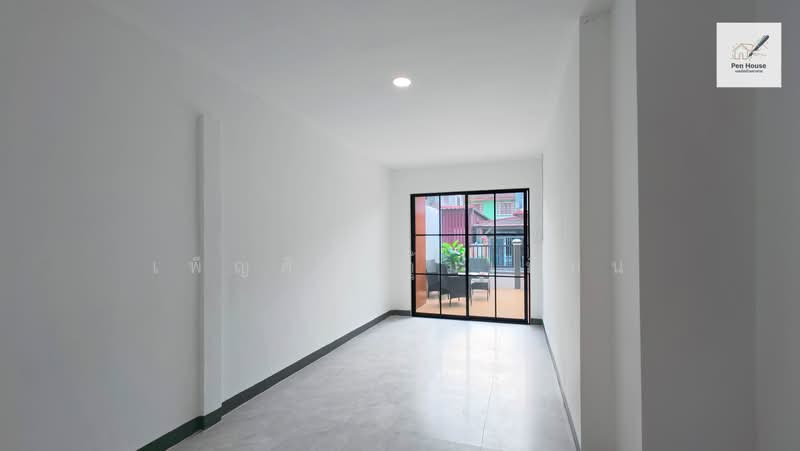 K.C. Garden Home, Bangkok, Nimit Mai Road, Sam Wa Tawan Ok, Khlong Sam Wa, Bangkok, 5 Bedrooms, 50 sqm, Single Detached House For Sale, by เพ็ญศิริ ตุ้มเทียน, 500448654 - DDproperty.com
