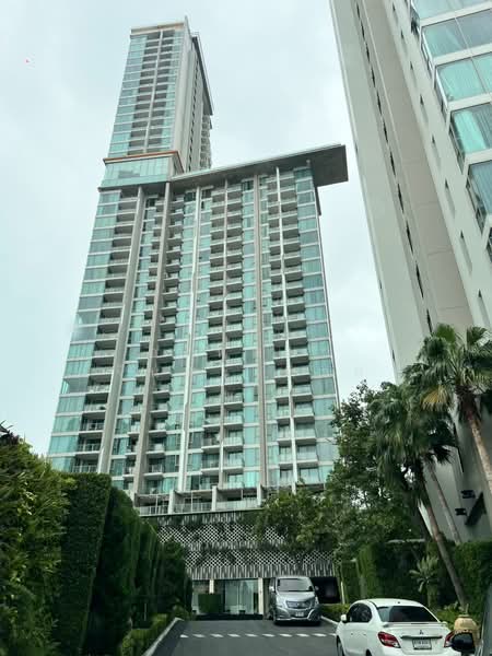 The Riviera Wongamat, Chon Buri (Pattaya), Na Kluea 16 Alley, Na Kloe, Bang Lamung (Pattaya), Chon Buri (Pattaya), 1 Bedroom, 37 sqm, Condo For Sale, by อาทิตยา จินตะเหวก, 500448655 - DDproperty.com