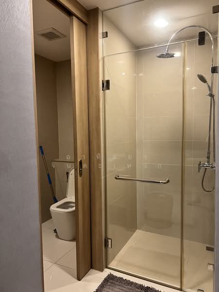 The Riviera Wongamat, Chon Buri (Pattaya), Na Kluea 16 Alley, Na Kloe, Bang Lamung (Pattaya), Chon Buri (Pattaya), 1 Bedroom, 37 sqm, Condo For Sale, by อาทิตยา จินตะเหวก, 500448655 - DDproperty.com
