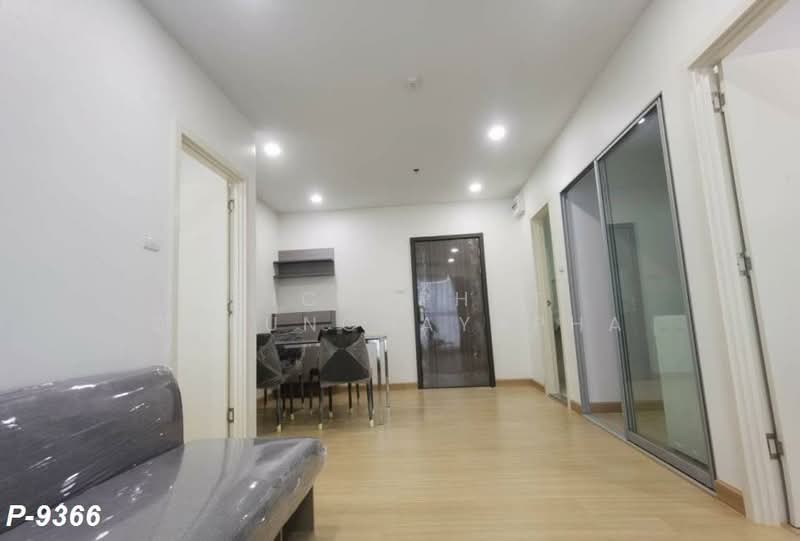 Supalai Veranda Sukhumvit 117, Samut Prakan, Sukhumvit 117, Bang Muang Mai, Muang Samut Prakarn, Samut Prakan, 2 Bedrooms, 61 sqm, Condo For Rent, by Nichaphat Sakunchayapha, 500448656 - DDproperty.com
