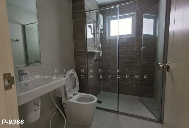 Supalai Veranda Sukhumvit 117, Samut Prakan, Sukhumvit 117, Bang Muang Mai, Muang Samut Prakarn, Samut Prakan, 2 Bedrooms, 61 sqm, Condo For Rent, by Nichaphat Sakunchayapha, 500448656 - DDproperty.com