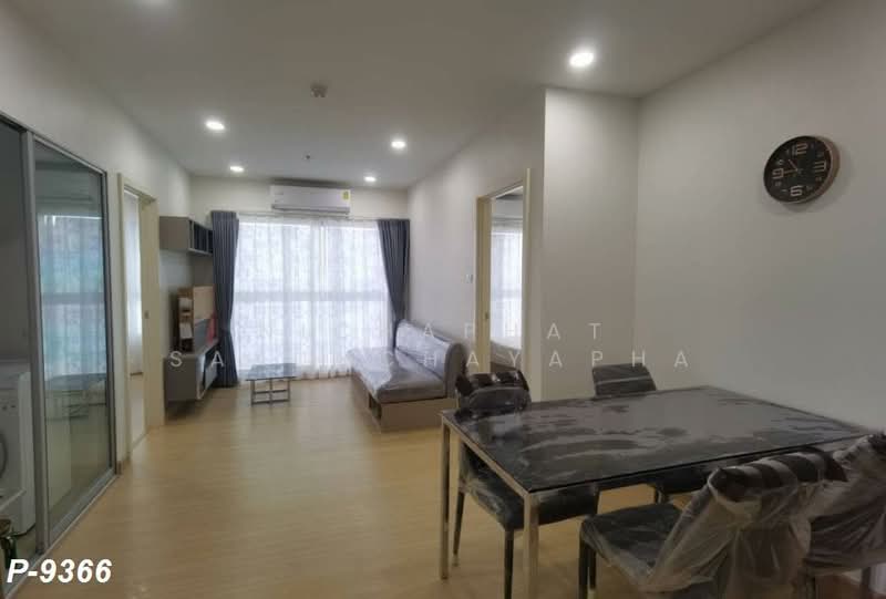 Supalai Veranda Sukhumvit 117 : ศุภาลัย เวอเรนด้า สุขุมวิท 117, สมุทรปราการ, ถ. สุขุมวิท 117, บางเมืองใหม่, เมืองสมุทรปราการ, สมุทรปราการ, 61 ตร.ม., คอนโด ให้เช่า, โดย Nichaphat Sakunchayapha, 500448656 - DDproperty.com