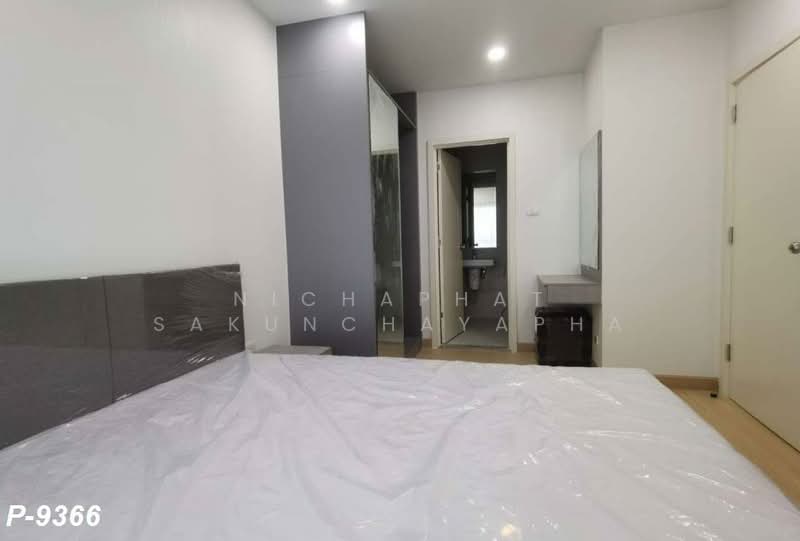 Supalai Veranda Sukhumvit 117, Samut Prakan, Sukhumvit 117, Bang Muang Mai, Muang Samut Prakarn, Samut Prakan, 2 Bedrooms, 61 sqm, Condo For Rent, by Nichaphat Sakunchayapha, 500448656 - DDproperty.com