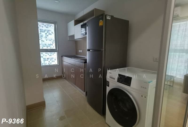Supalai Veranda Sukhumvit 117 : ศุภาลัย เวอเรนด้า สุขุมวิท 117, สมุทรปราการ, ถ. สุขุมวิท 117, บางเมืองใหม่, เมืองสมุทรปราการ, สมุทรปราการ, 61 ตร.ม., คอนโด ให้เช่า, โดย Nichaphat Sakunchayapha, 500448656 - DDproperty.com