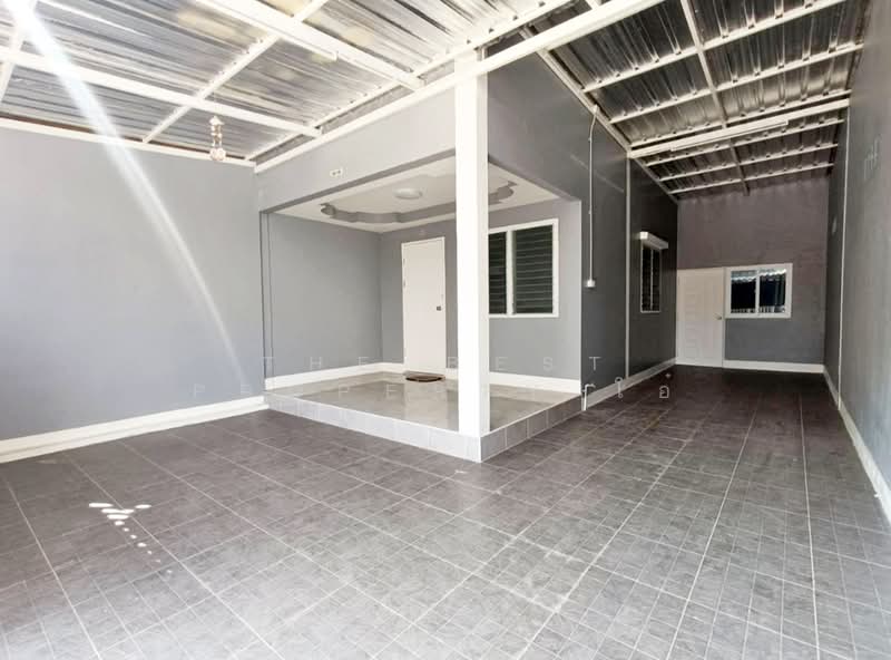 เอื้ออาทรเจดีย์หัก ราชบุรี, Ratchaburi, Chedi Hak, Muang Ratchaburi, Ratchaburi, 2 Bedrooms, 100 sqm, Semi-Detached House (Twin House) For Sale, by The Best Property โอ๋, 500448657 - DDproperty.com
