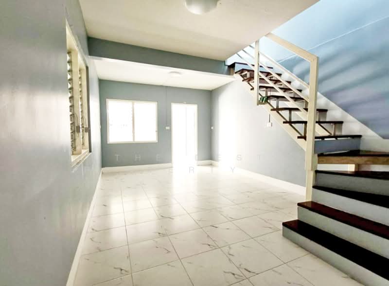 เอื้ออาทรเจดีย์หัก ราชบุรี, Ratchaburi, Chedi Hak, Muang Ratchaburi, Ratchaburi, 2 Bedrooms, 100 sqm, Semi-Detached House (Twin House) For Sale, by The Best Property โอ๋, 500448657 - DDproperty.com