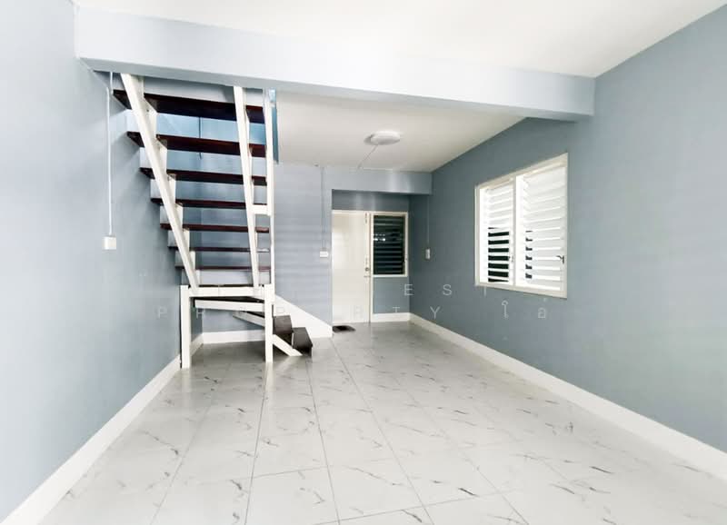 เอื้ออาทรเจดีย์หัก ราชบุรี, Ratchaburi, Chedi Hak, Muang Ratchaburi, Ratchaburi, 2 Bedrooms, 100 sqm, Semi-Detached House (Twin House) For Sale, by The Best Property โอ๋, 500448657 - DDproperty.com