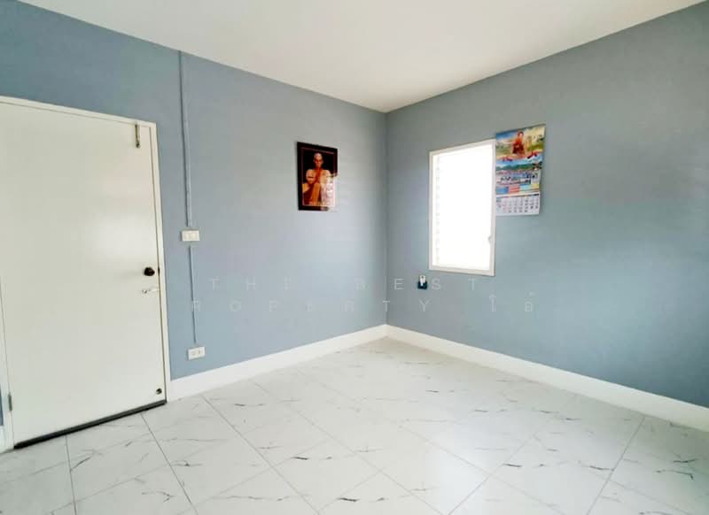 เอื้ออาทรเจดีย์หัก ราชบุรี, Ratchaburi, Chedi Hak, Muang Ratchaburi, Ratchaburi, 2 Bedrooms, 100 sqm, Semi-Detached House (Twin House) For Sale, by The Best Property โอ๋, 500448657 - DDproperty.com