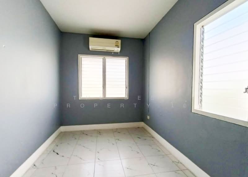 เอื้ออาทรเจดีย์หัก ราชบุรี, Ratchaburi, Chedi Hak, Muang Ratchaburi, Ratchaburi, 2 Bedrooms, 100 sqm, Semi-Detached House (Twin House) For Sale, by The Best Property โอ๋, 500448657 - DDproperty.com