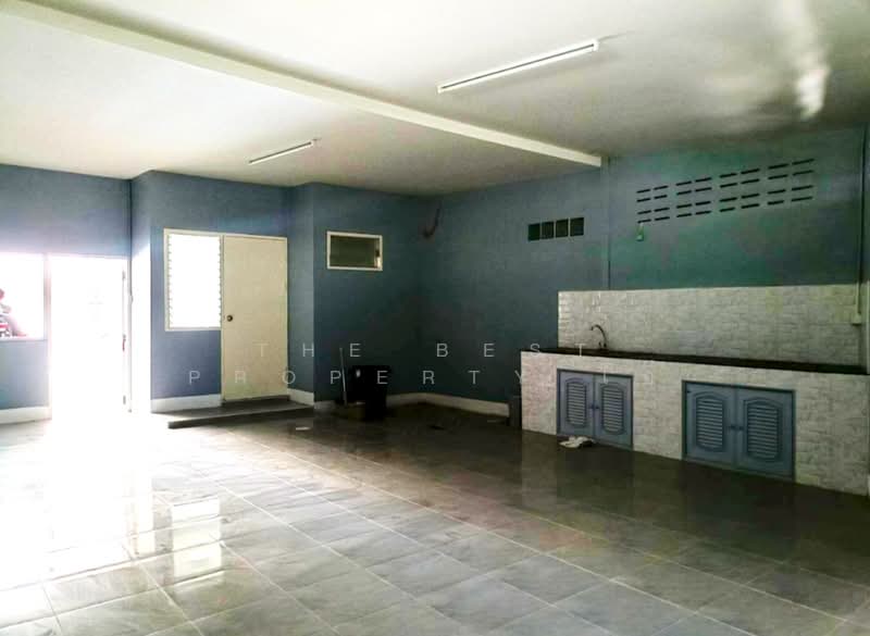 เอื้ออาทรเจดีย์หัก ราชบุรี, Ratchaburi, Chedi Hak, Muang Ratchaburi, Ratchaburi, 2 Bedrooms, 100 sqm, Semi-Detached House (Twin House) For Sale, by The Best Property โอ๋, 500448657 - DDproperty.com