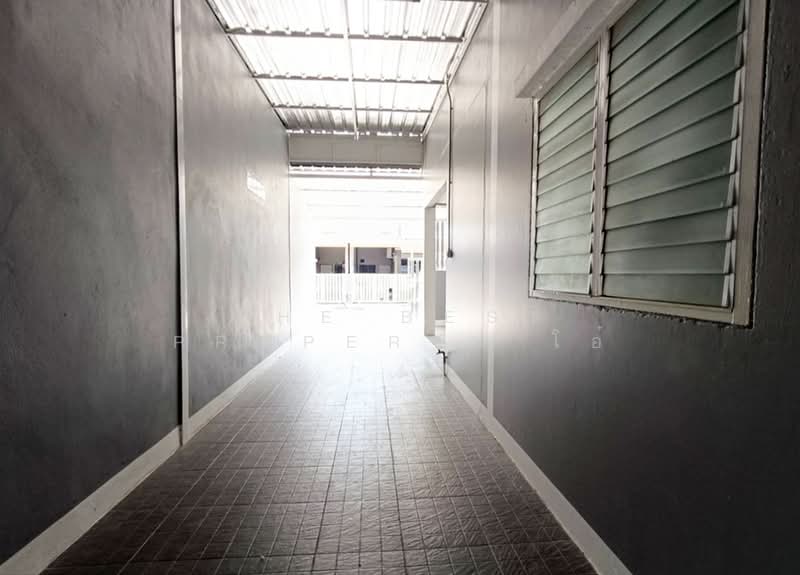 เอื้ออาทรเจดีย์หัก ราชบุรี, Ratchaburi, Chedi Hak, Muang Ratchaburi, Ratchaburi, 2 Bedrooms, 100 sqm, Semi-Detached House (Twin House) For Sale, by The Best Property โอ๋, 500448657 - DDproperty.com